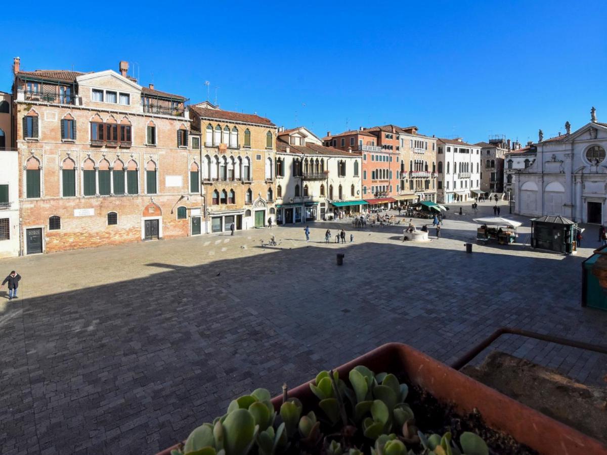 Appartamento Locazione Turistica Campo Santa Maria Formosa