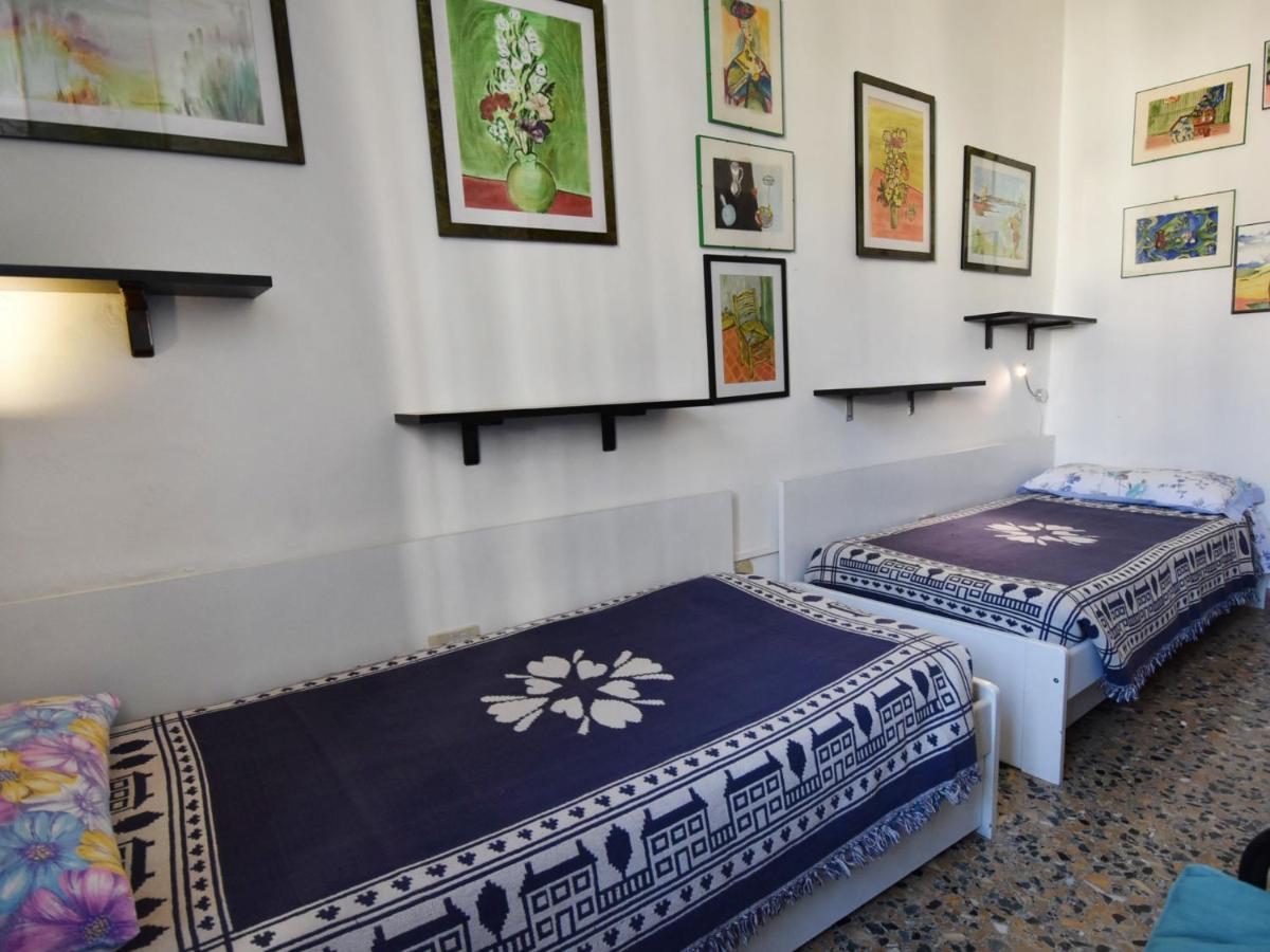 Appartamento Locazione Turistica Campo Santa Maria Formosa