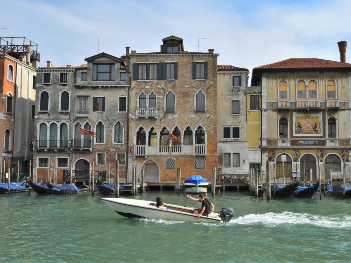 Locazione Turistica Campo Santa Maria Formosa * Venezia
