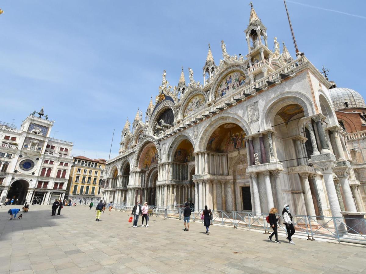 Appartamento Locazione Turistica Campo Santa Maria Formosa *