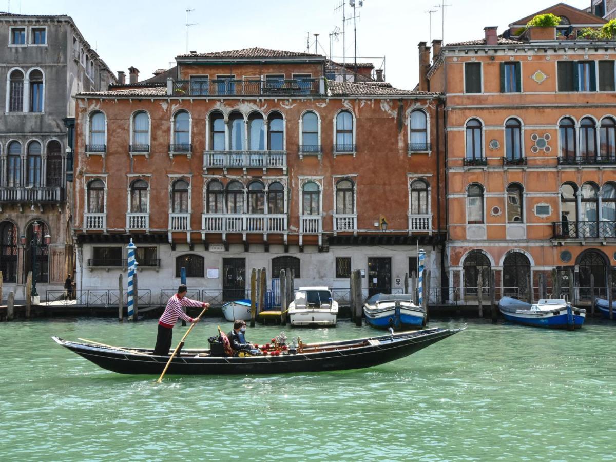 Appartamento Locazione Turistica Campo Santa Maria Formosa Venezia