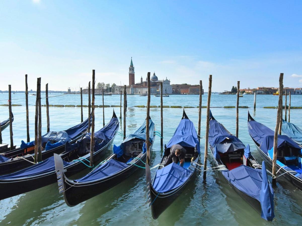 Locazione Turistica Campo Santa Maria Formosa Appartamento Venezia
