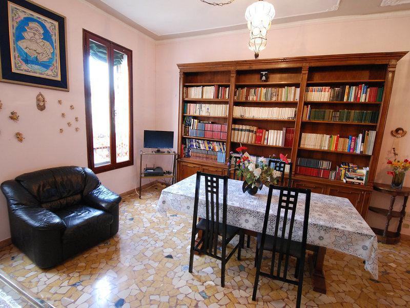 Locazione Turistica Campo Santa Maria Formosa *